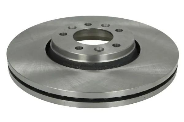 Disc frana punte fata pentru PEUGEOT 407 cupe (6C_