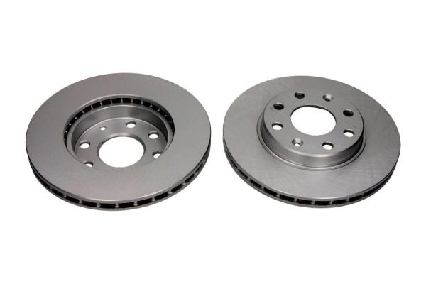 Disc frana punte fata (QD7417 QUARO) CHEVROLET,DAEWOO