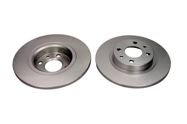 Disc frana punte fata (QD8679 QUARO) ALFA ROMEO,CHRYSLER,FIAT,LANCIA
