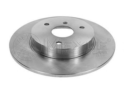 Disc frana punte fata SMART FORTWO/CC 01- 280MM - Cod intern: W20113476 - LIVRARE DIN STOC in 24 ore!!!