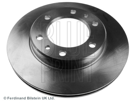 Disc frana # punte fata Toyota Land 1985 1986 1987
