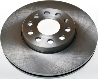 Disc frana # punte fata Vw Touran 2010 2011 2012 2013 2014 2015 # B130258 # DENCKERMANN