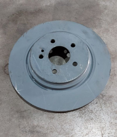 Disc frana punte spate Mercedes A1634230212