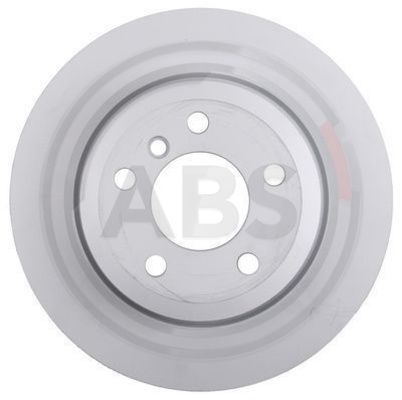 Disc frana puntea spate (17870 ABS) BMW