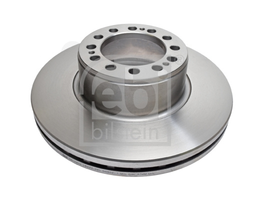 Disc frana puntea spate (18277 FEBI BILSTEIN)