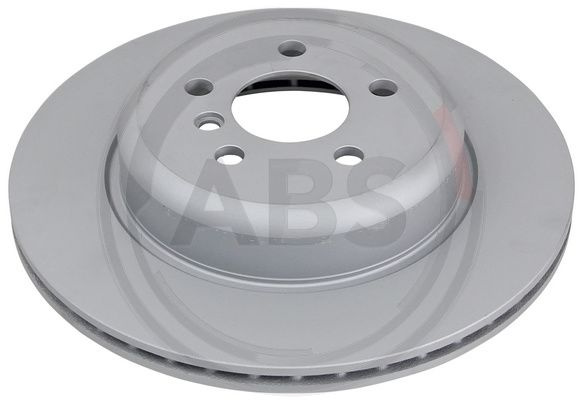 Disc frana puntea spate (18616 ABS) BMW