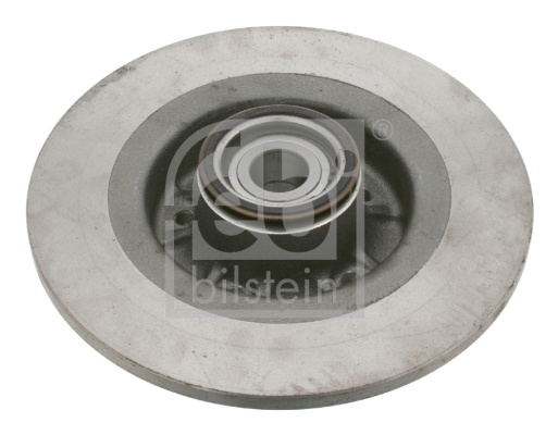 Disc frana puntea spate (21299 FEBI BILSTEIN) RENAULT