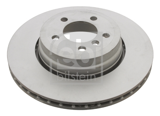 Disc frana puntea spate (31723 FEBI BILSTEIN) BMW 7