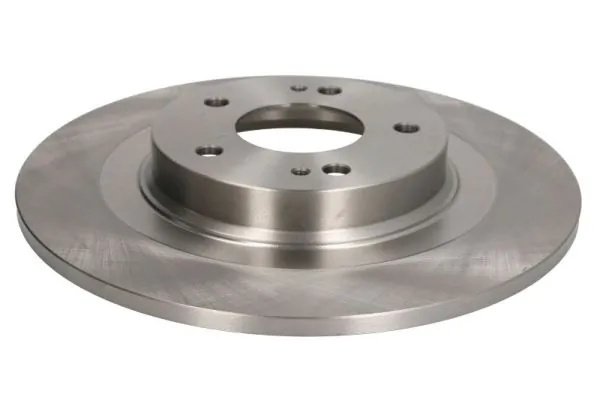 Disc frana puntea spate ABE CITROËN C4 AIRCROSS 2012-2017 - C4C020ABE