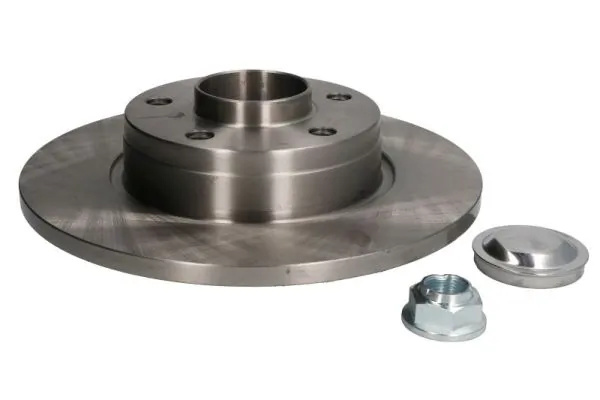 Disc frana puntea spate ABE NISSAN PRIMASTAR bus (X83) 2001-2013 - C4R023ABE