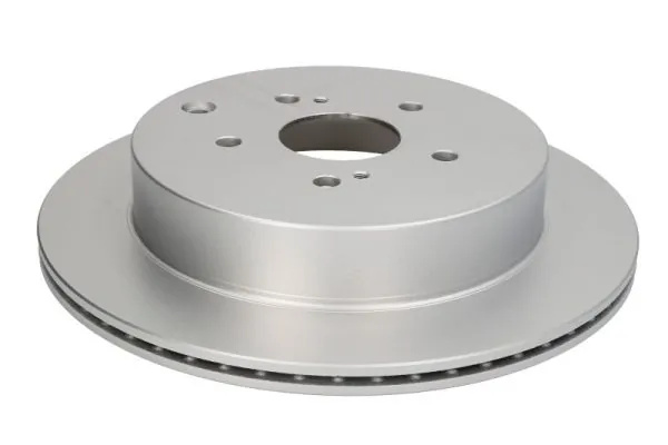 Disc frana puntea spate ABE SUZUKI GRAND VITARA II (JT, TE, TD) 2005-2017 - C48005ABE-P