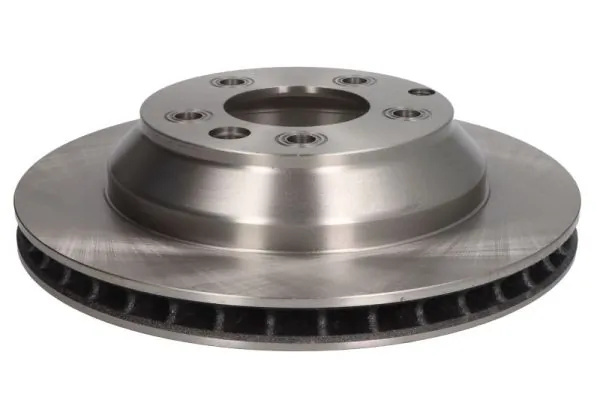 Disc frana puntea spate ABE VW TOUAREG (7P5, 7P6) 