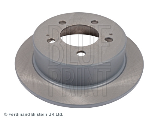Disc frana puntea spate (ADG043118 BLUE PRINT) SSANGYONG ACTYON|ACTYON SPORTS|ACTYON SPORTS, KORANDO SPORTS, KORANDO SPORTS / MUSSO, RHINO|KYRON|REXTON / REXTON II|REXTON, REXTON / REXTON II