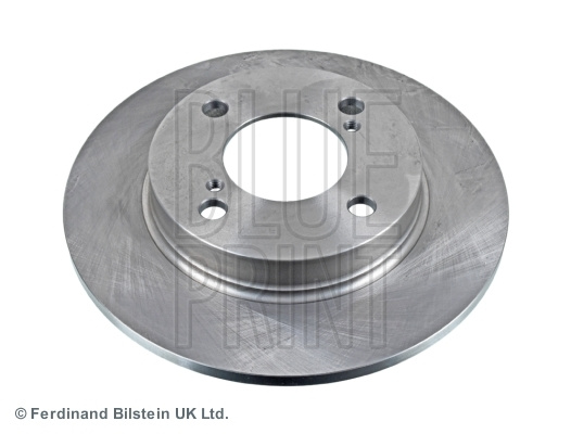 Disc frana # puntea spate # ADK84351 # BLUE PRINT
