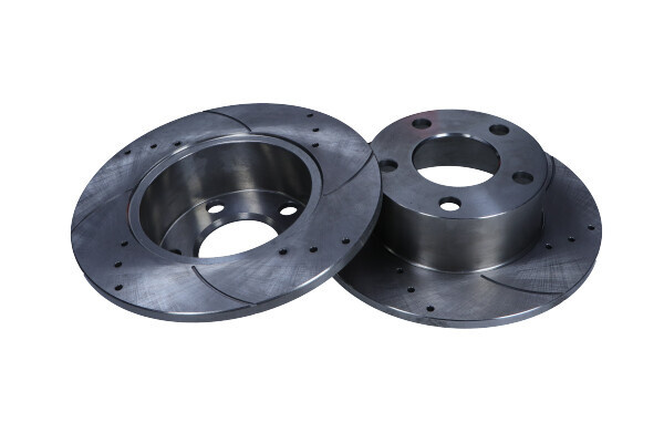 Disc frana # puntea spate Audi A6 1994 1995 1996 1