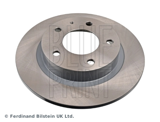 Disc frana puntea spate Blue Print MAZDA PREMACY (