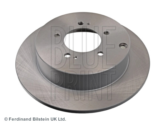 Disc frana puntea spate Blue Print MITSUBISHI OUTL
