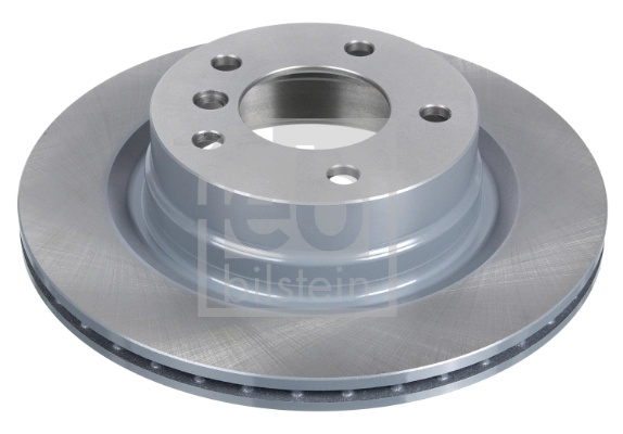 Disc frana puntea spate Febi Bilstein BMW 3 (E90) 2004-2011 - 24471