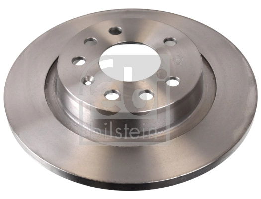 Disc frana puntea spate Febi Bilstein FIAT CROMA caroserie inchisa/combi (194_) 2006-2011 - 23562