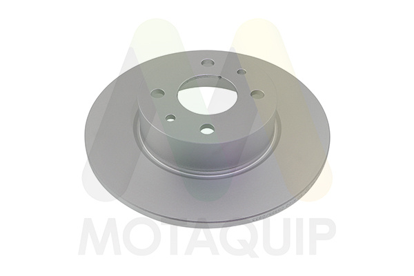 Disc frana puntea spate (LVBE285Z MOTAQUIP) ALFA ROMEO,CHRYSLER,FIAT,LANCIA 164, 168|BRAVO Van|BRAVO, RITMO|CROMA|DELTA|LINEA|LYBRA|MITO|MULTIPLA|MULTIPLA VAN|STILO|THEMA