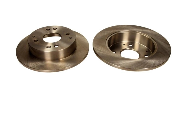 Disc frana puntea spate Maxgear HONDA ACCORD V (CC