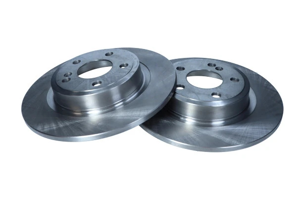 Disc frana puntea spate Maxgear MERCEDES-BENZ B-CLASS Sports Tourer (W246, W242) 2011-2018 - 19-4724
