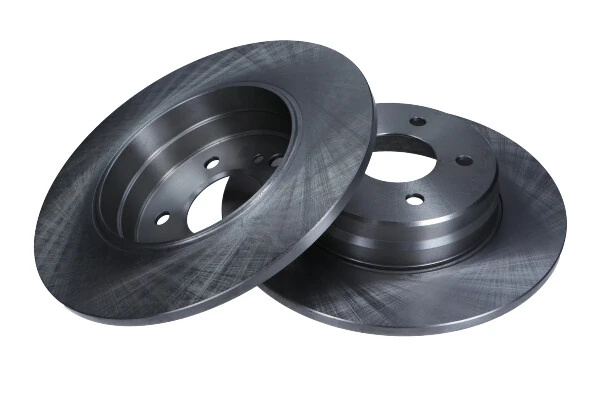 Disc frana puntea spate Maxgear MERCEDES-BENZ SLK (R171) 2004-2011 - 19-0727