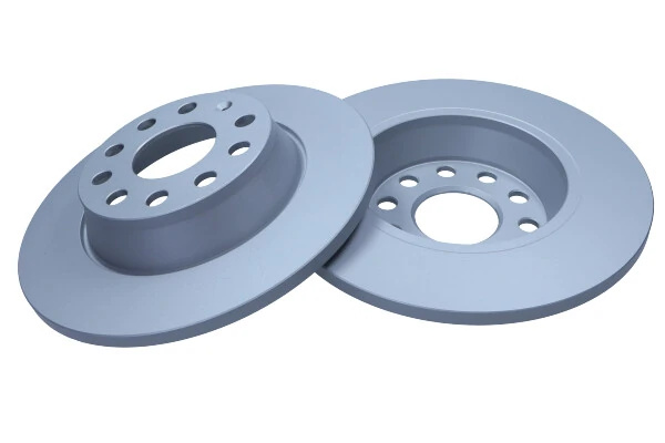Disc frana puntea spate Maxgear VW TIGUAN (5N_) 2007-2018 - 19-1229MAX
