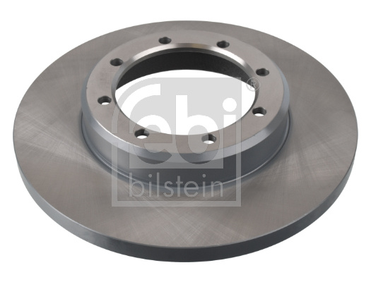 Disc frana # puntea spate Opel Movano 2010 2011 20