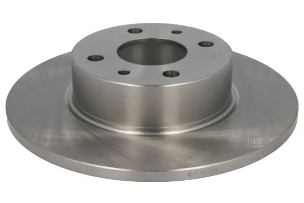 Disc frana puntea spate pentru FIAT BRAVO II (198_) 2006-2016