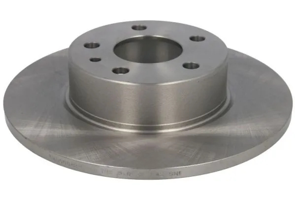 Disc frana puntea spate pentru FIAT BRAVO II (198_) 2007-2016