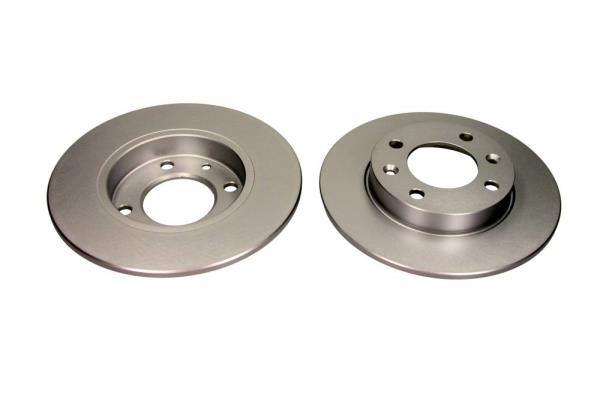 Disc frana puntea spate (QD5509 QUARO) Citroen,FENGSHEN,NISSAN (DFAC),PEUGEOT