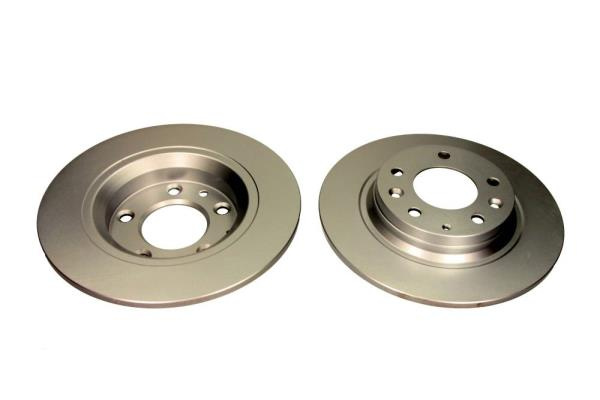 Disc frana puntea spate (QD8130 QUARO) BESTURN (FAW),ISUZU,MAZDA