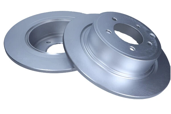 Disc frana puntea spate QUARO CITROËN C4 AIRCROSS 2012-2017 - QD6193
