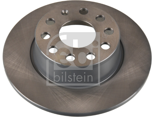 Disc frana ~ puntea spate Seat Leon 2013 2014 2015 2016 2017 2018 2019 2020 2021 2022 2023 2024 ~ 171439 ~ FEBI BILSTEIN