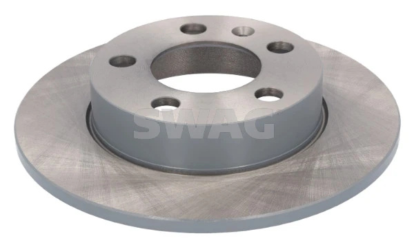 Disc frana puntea spate Swag VW POLO VI (AW1, BZ1, AE1) 2017-2025 - 30 91 8488