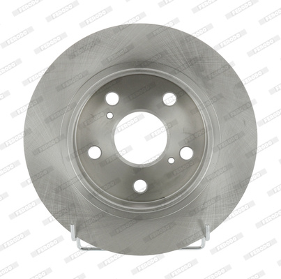 Disc frana # puntea spate Toyota Corolla 2007 2008
