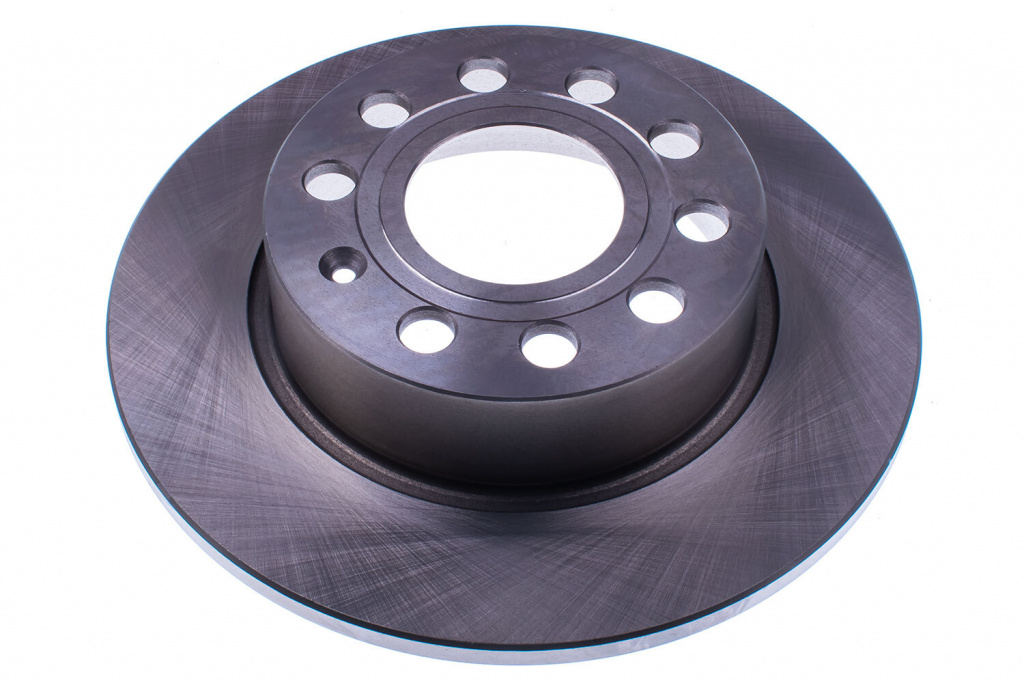 Disc frana # puntea spate Vw Golf 2011 2012 2013 2