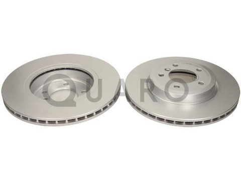 Disc frana QD8552 QUARO pentru Bmw Seria 3 Bmw Z4