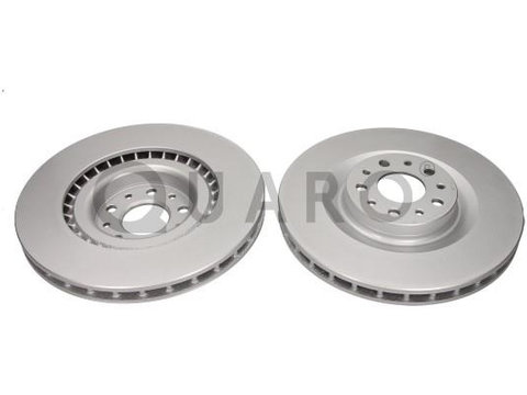 Disc frana QD8648 QUARO pentru Fiat Doblo Fiat Pratico Opel Combo Fiat 500l