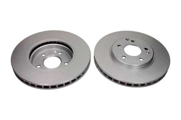 Disc frana QUARO MERCEDES-BENZ SLK (R171) 2004-2011 - QD7786