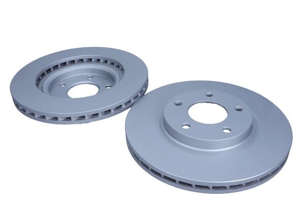 Disc frana QUARO QD1873 pentru JEEP COMPASS (MK49)