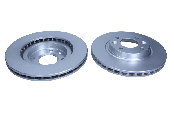 Disc frana QUARO QD2257 pentru RENAULT TWINGO III (BCM_, BCA_) 2014-2025