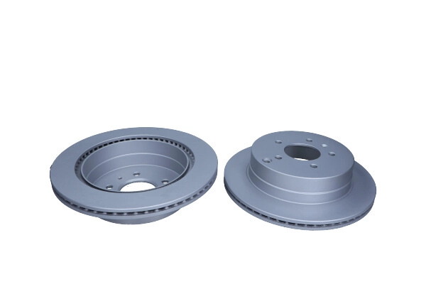 Disc frana QUARO QD3601 pentru CHEVROLET EQUINOX 2003-2009