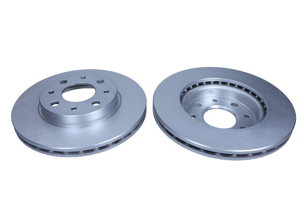 Disc frana QUARO QD3985 pentru FIAT 500 C (312_) 2009-2014