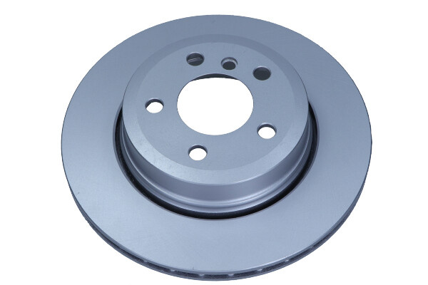 Disc frana QUARO QD4561 pentru BMW X3 (E83) 2003-2011