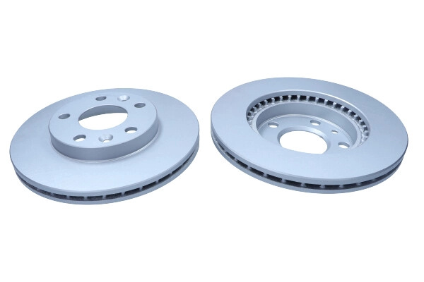 Disc frana QUARO QD5233 la DACIA DUSTER 