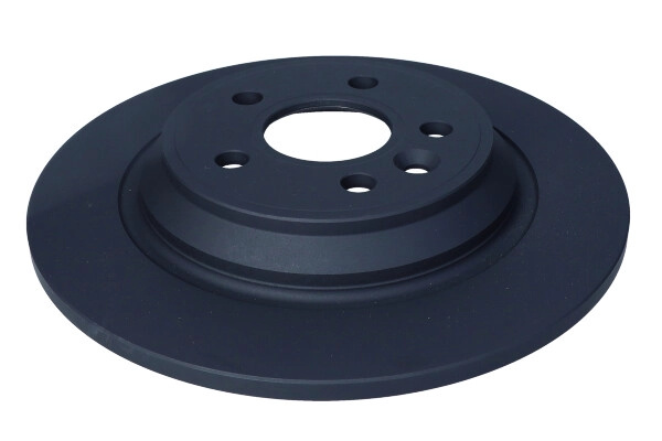 Disc frana QUARO QD5905HC pentru VOLVO V60 I caroserie inchisa/combi (155) 2013-2015