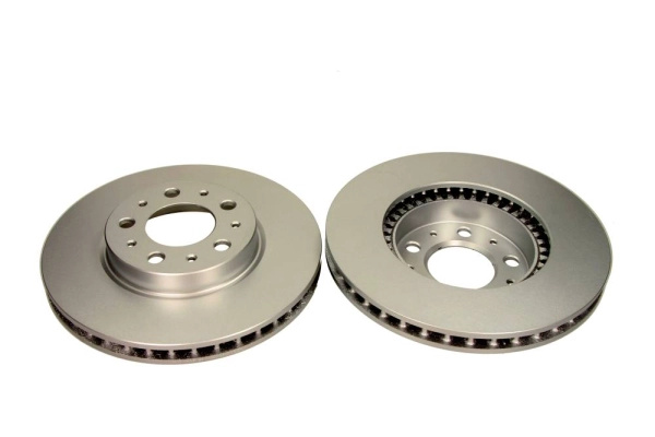 Disc frana QUARO QD6195 pentru VOLVO V90 I combi (965) 1996-1998