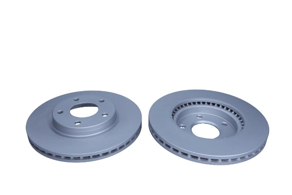 Disc frana QUARO QD6289 la NISSAN JUKE (F15) 2010 2011 2012 2013 2014 2015 2016 2017 2018 2019